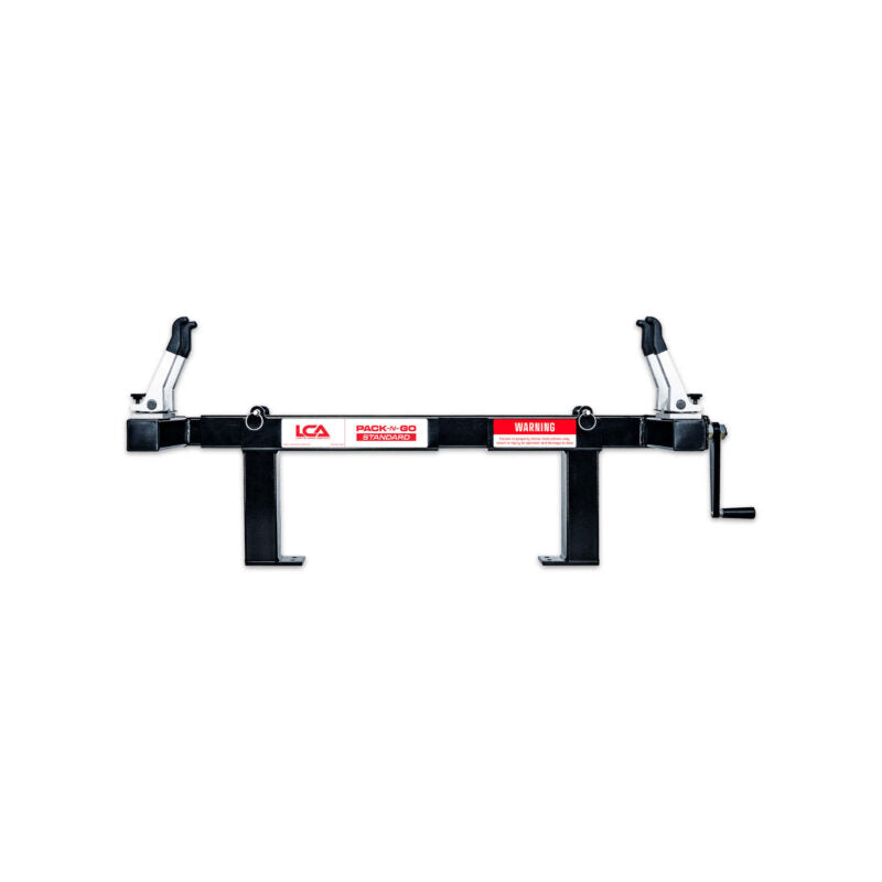 LCA PACK-N-GO STANDARD BOW PRESS