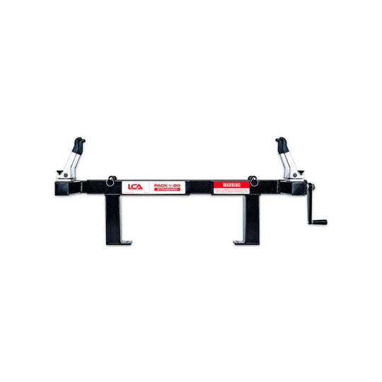 LCA PACK-N-GO STANDARD BOW PRESS