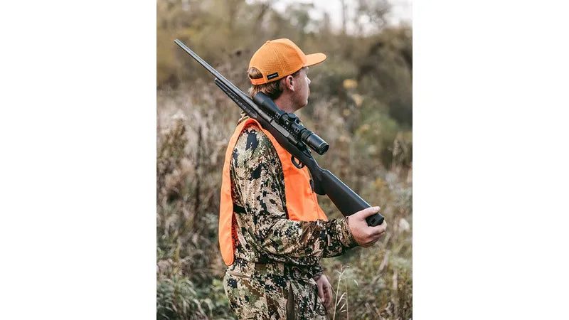 Vortex Crossfire HD 3-9x40