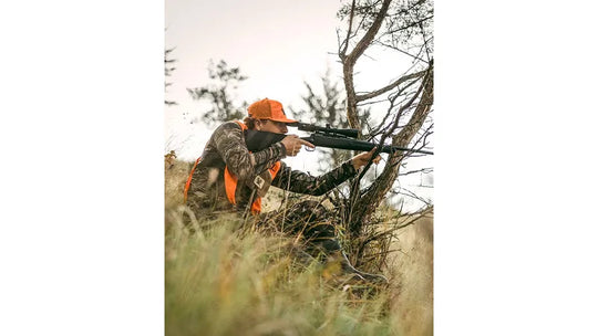 Vortex Crossfire HD 3-9x40