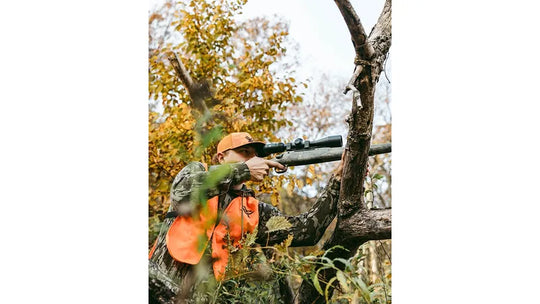 Vortex Crossfire HD 4-12x44