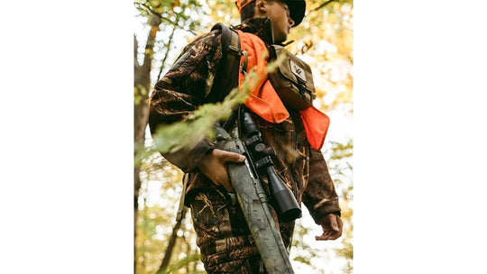 Vortex Crossfire HD 4-12x44