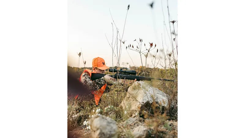 Vortex Crossfire HD 6-18x50