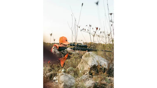 Vortex Crossfire HD 6-18x50