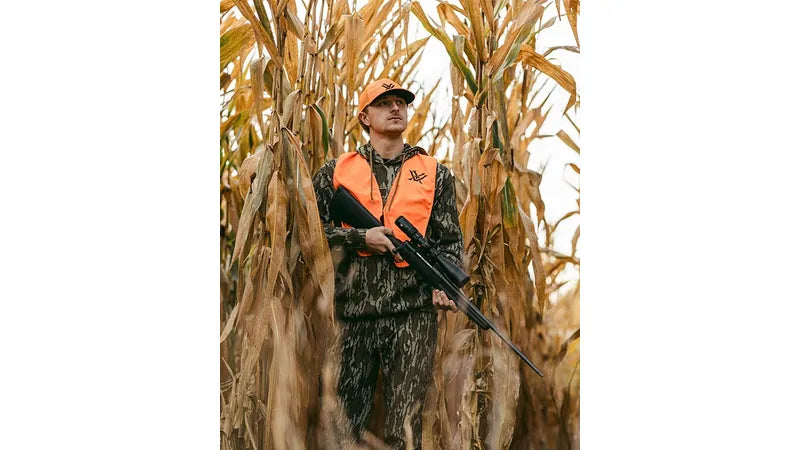 Vortex Crossfire HD 6-18x50
