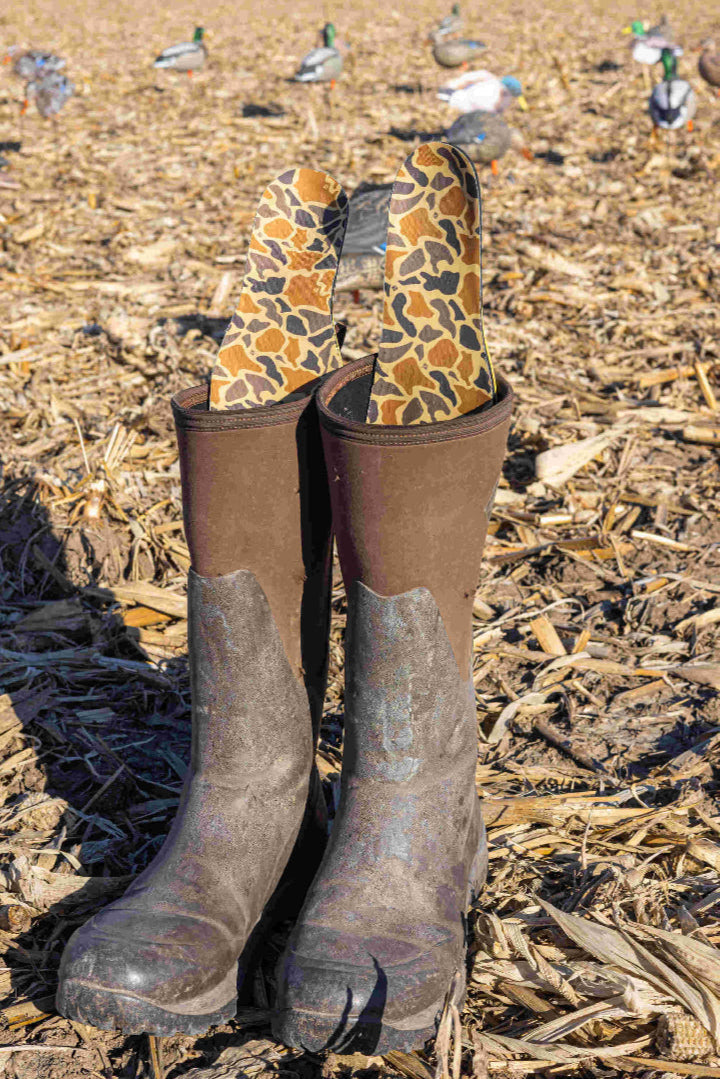 SheepFeet DELUXE Full-Length DeecFeet Orthotics - COLLECTIVE