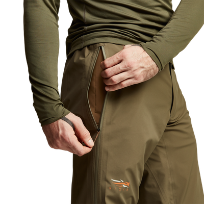 Sitka Dew Point Pant Pyrite