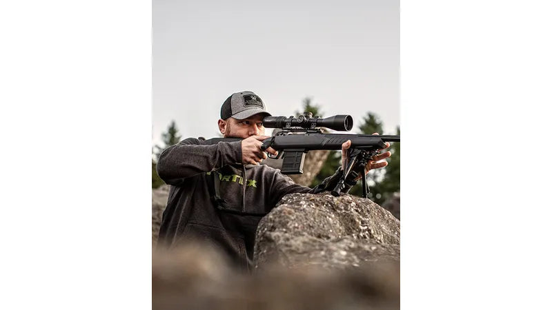 Vortex Diamondback Tactical 6-24x50 FFP
