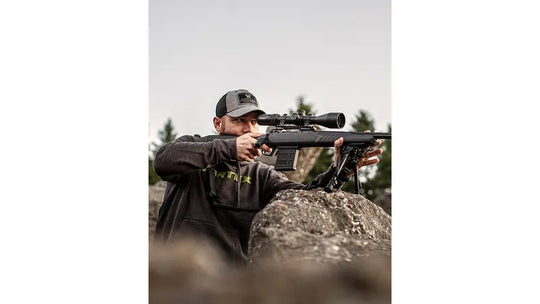 Vortex Diamondback Tactical 6-24x50 FFP