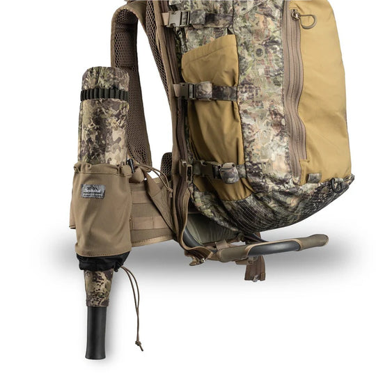 Eberlestock Double Threat Pouch