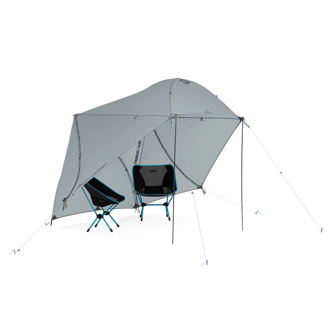 Sea to Summit Telos Freestanding Ultralight Tent
