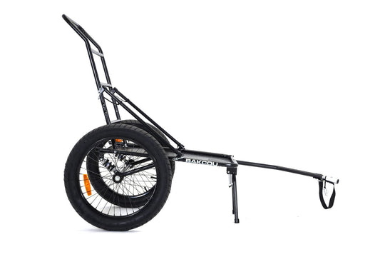 Ultralight Folding eBike Trailer
