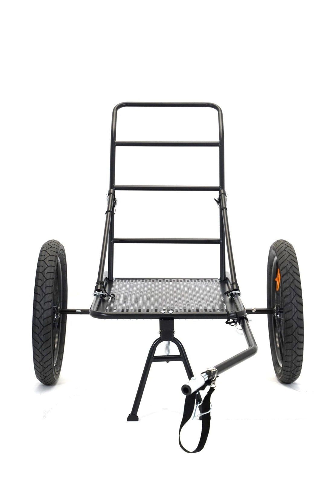 Ultralight Folding eBike Trailer
