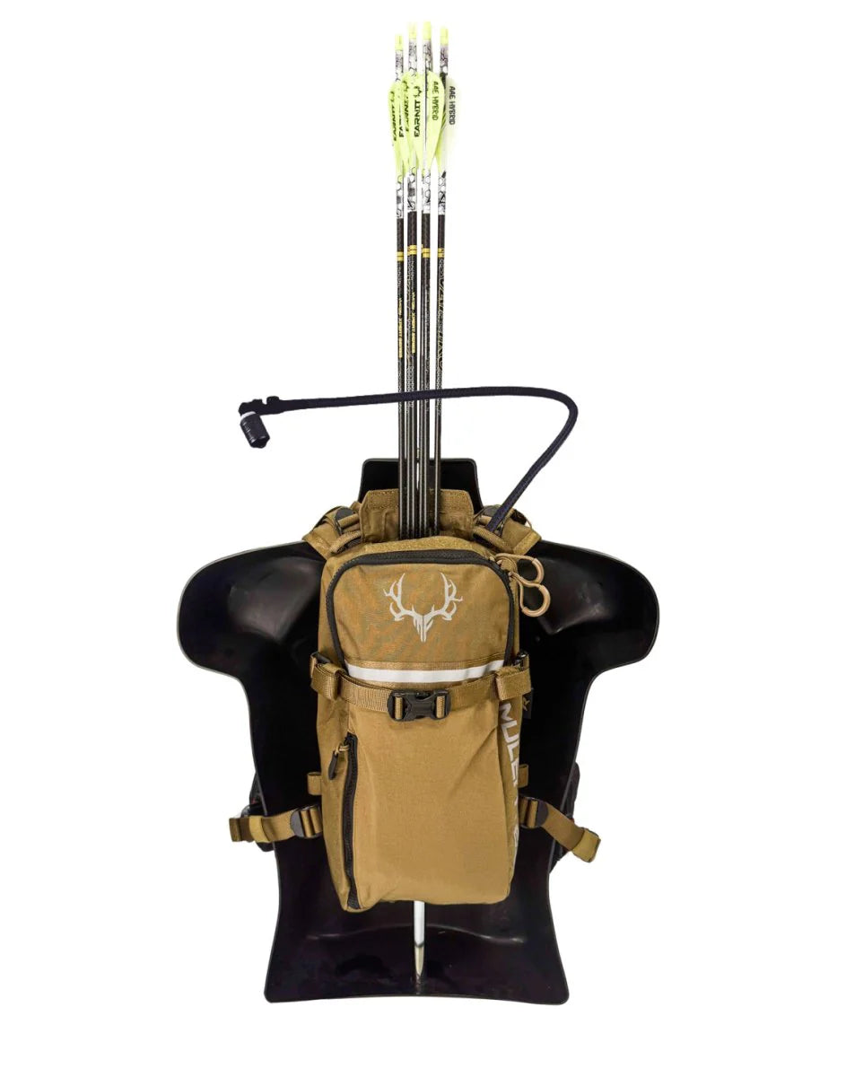 Muley Freak Game Changer Guzzler Ranger Green
