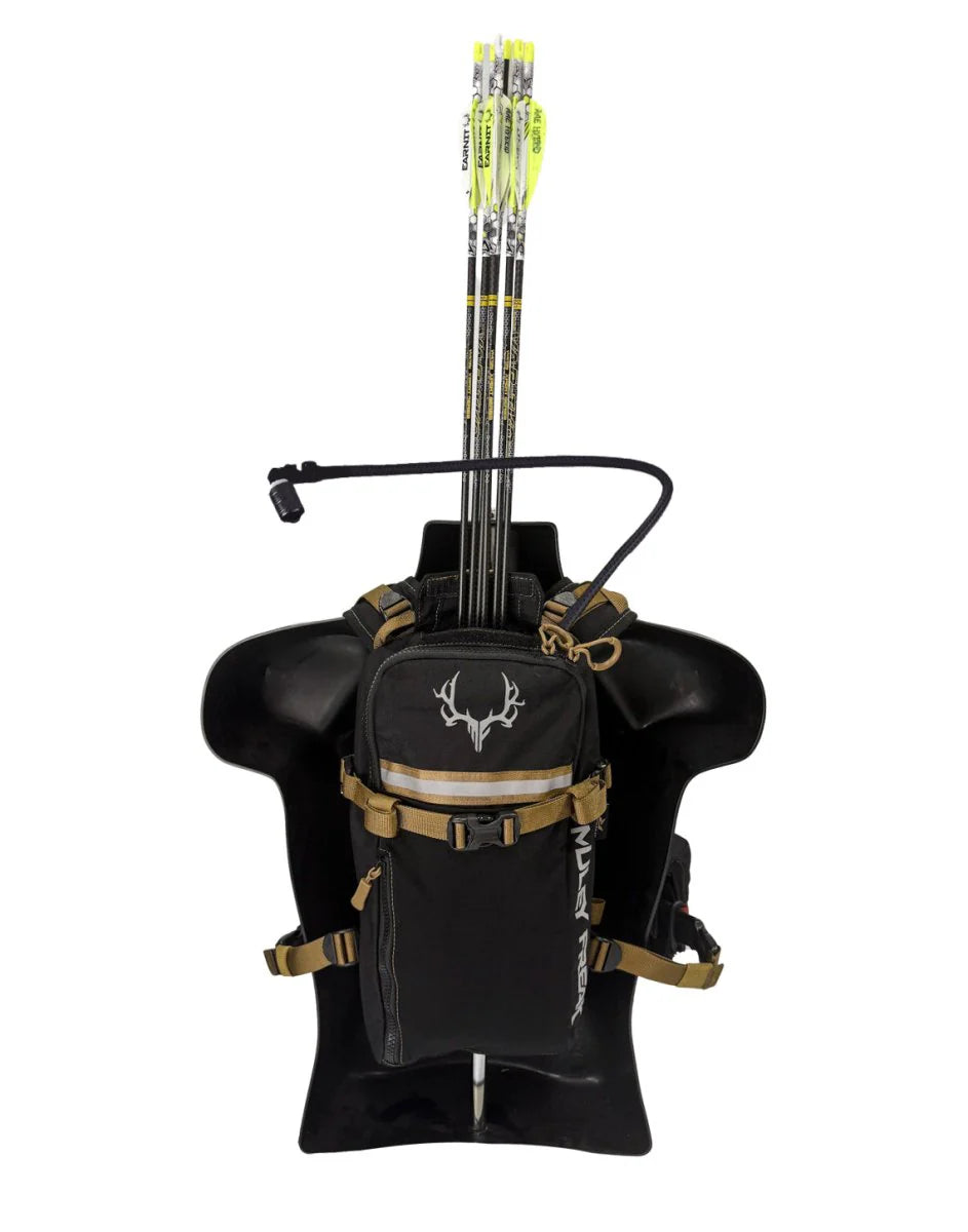 gear freak Muley Freak Game Changer Guzzler