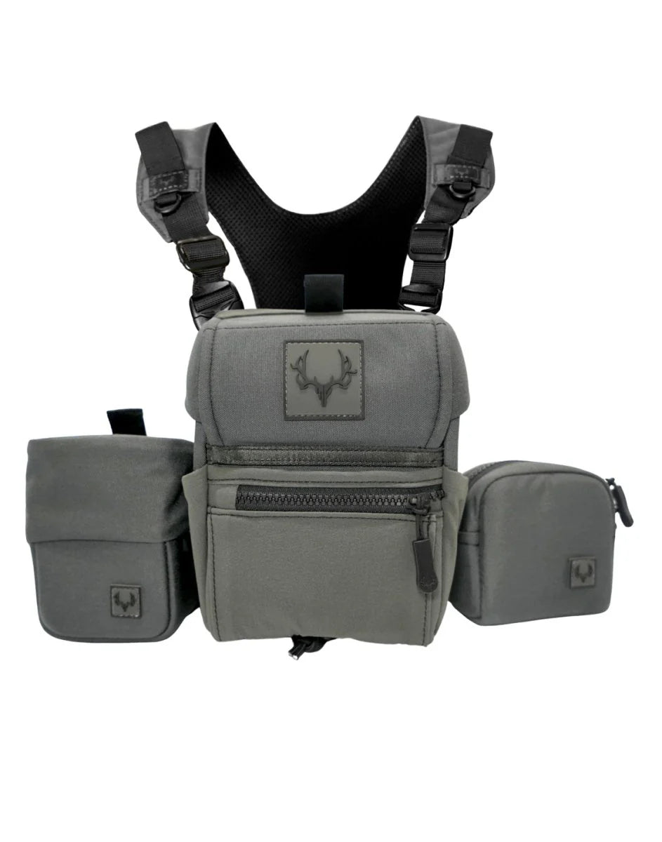 gear freak Muley Freak Game Changer R Bino Harness Bundle
