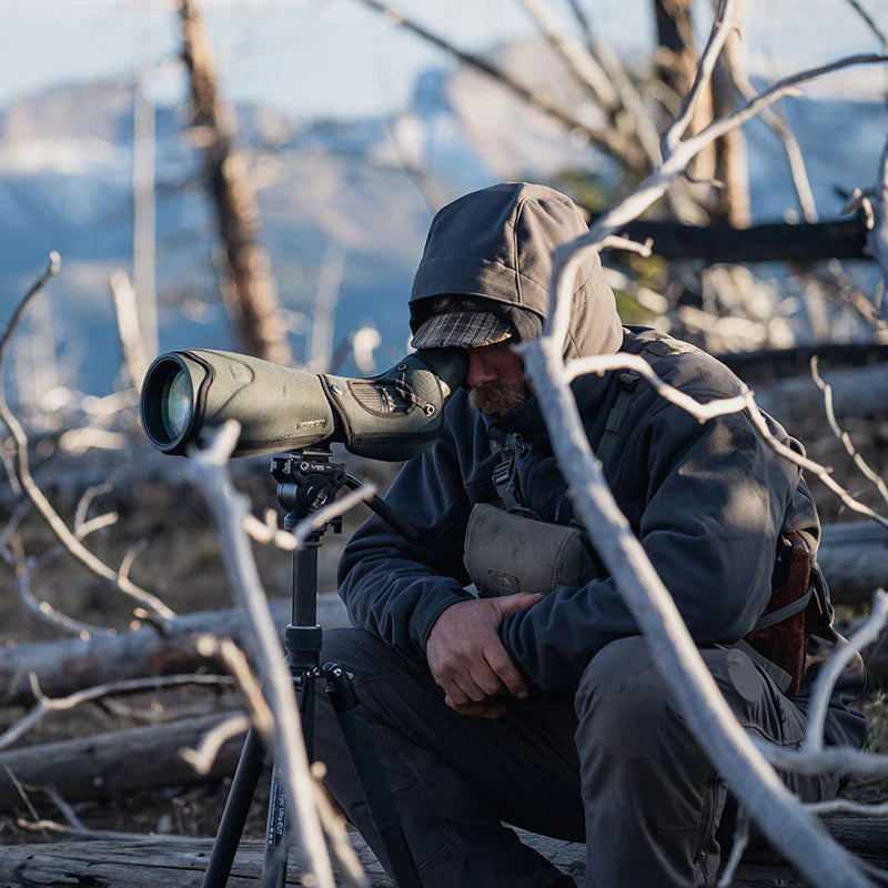 Headwall Jacket