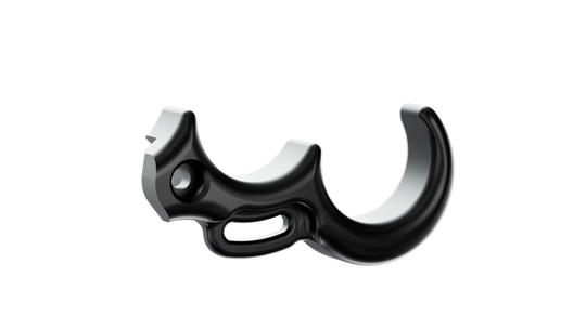 UltraView THE HINGE 2 FINGER ATTACHMENTS