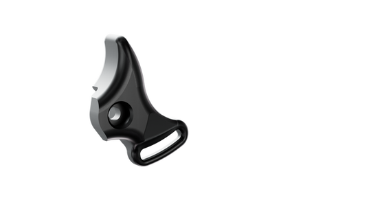 UltraView THE HINGE 2 FINGER ATTACHMENTS