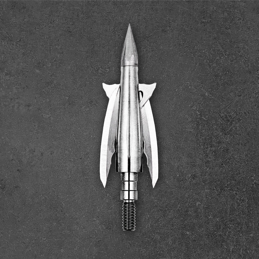 Bowmar BEAST BROADHEAD (2 PACK)