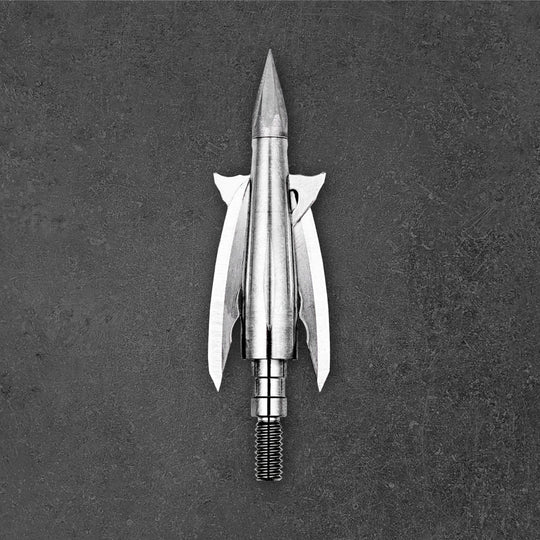 Bowmar BEAST BROADHEAD (2 PACK)