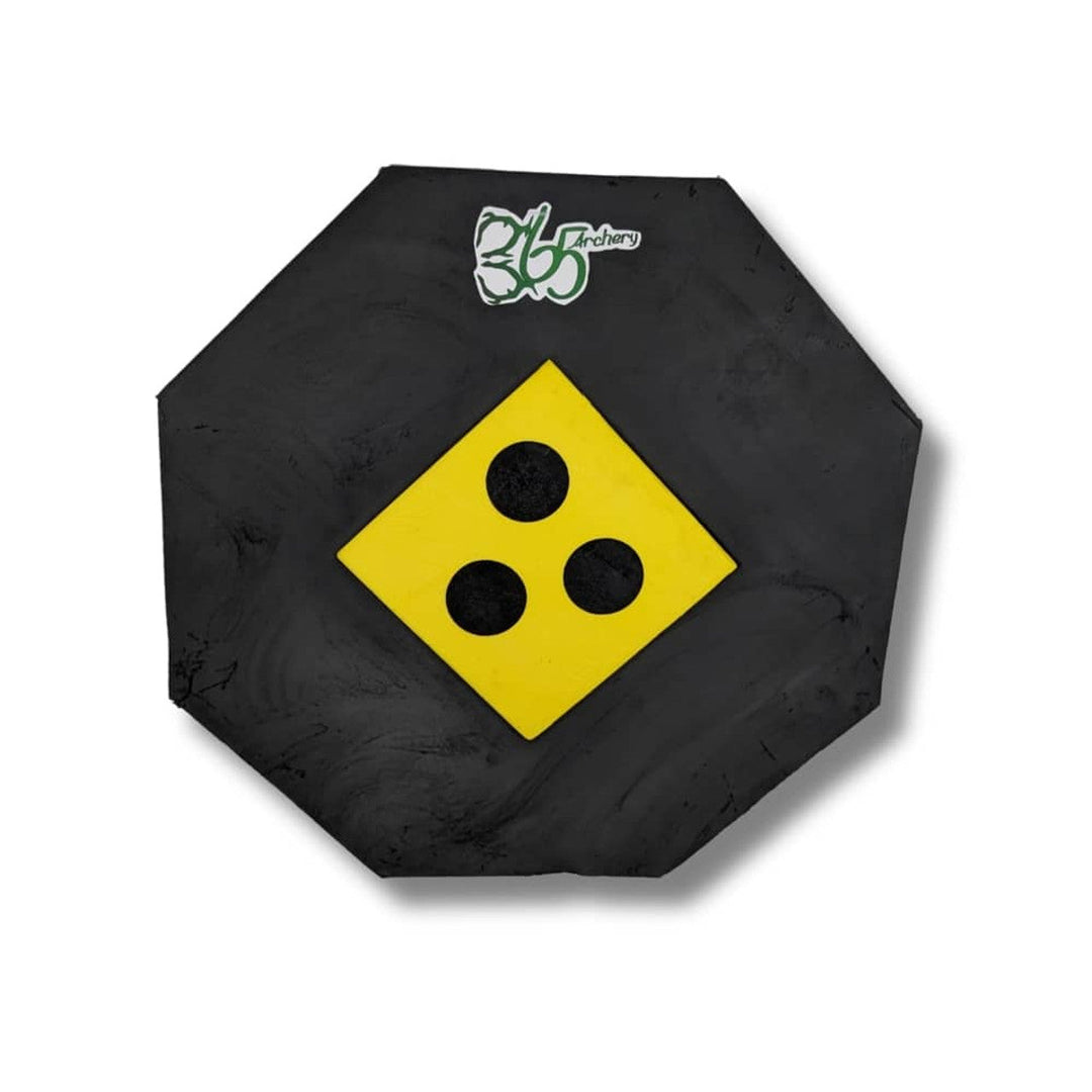 365 Archery High Performance TRIO TARGET SYSTEMS
