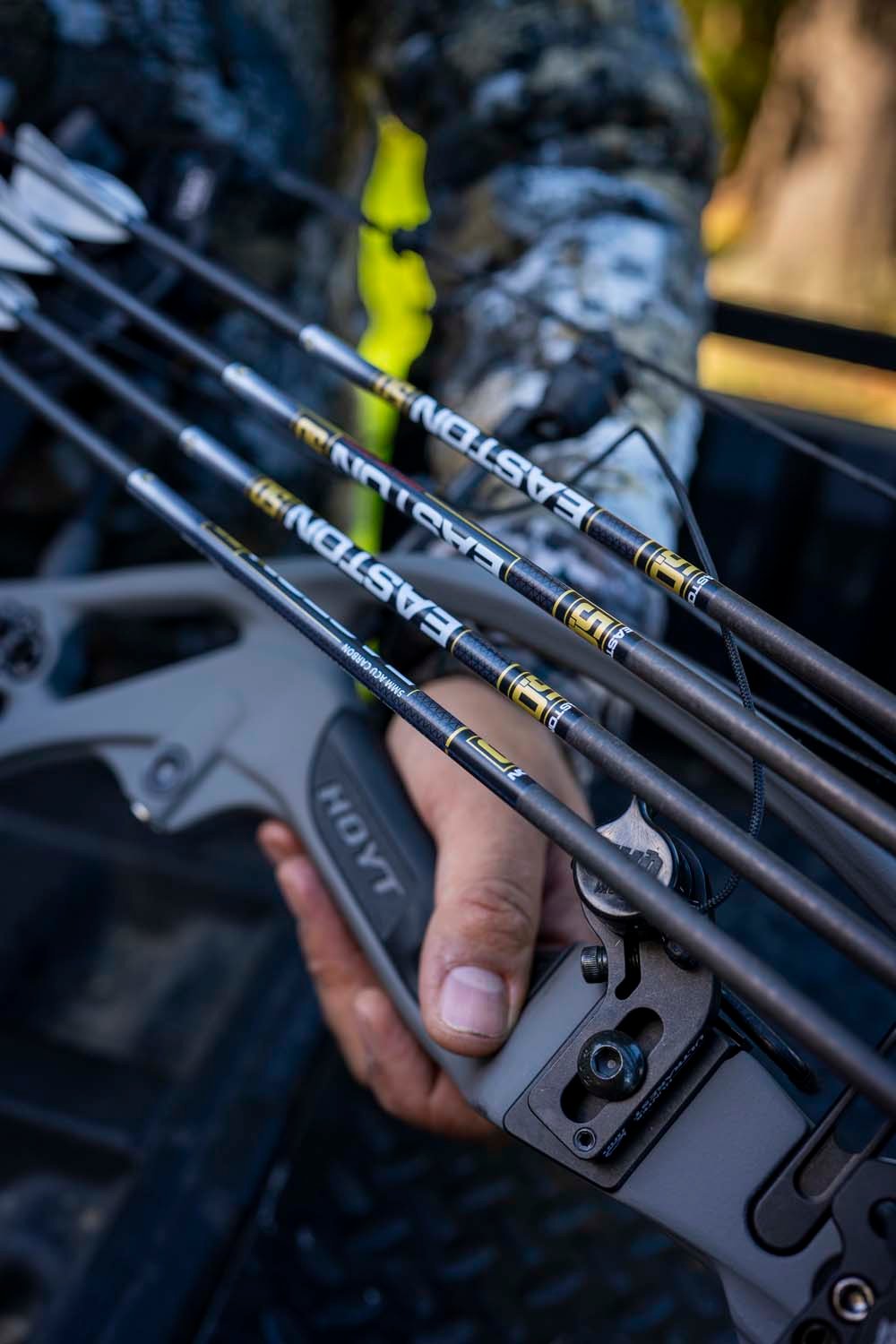 Easton 5.0 SHAFTS (dozen)