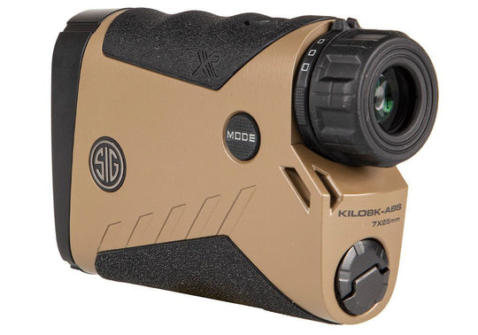 SIG Sauer KILO8K-ABS