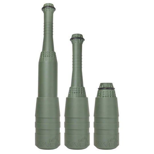 Phelps Collapsible Bugle Tube