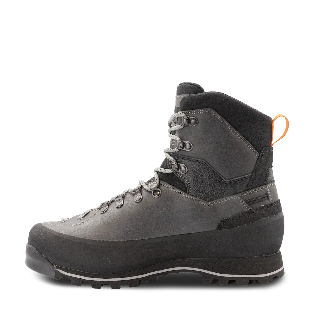 Crispi Lapponia Boot side