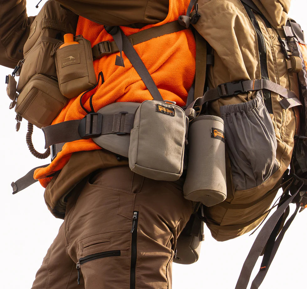 Initial Ascent IA Large Hip Belt Pouch