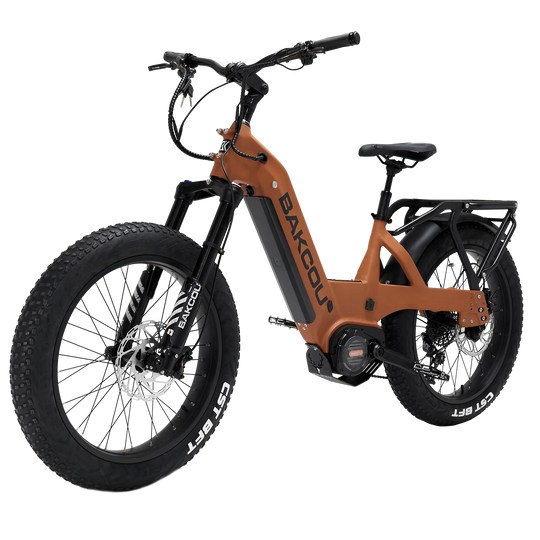 Bakcou Mule SD