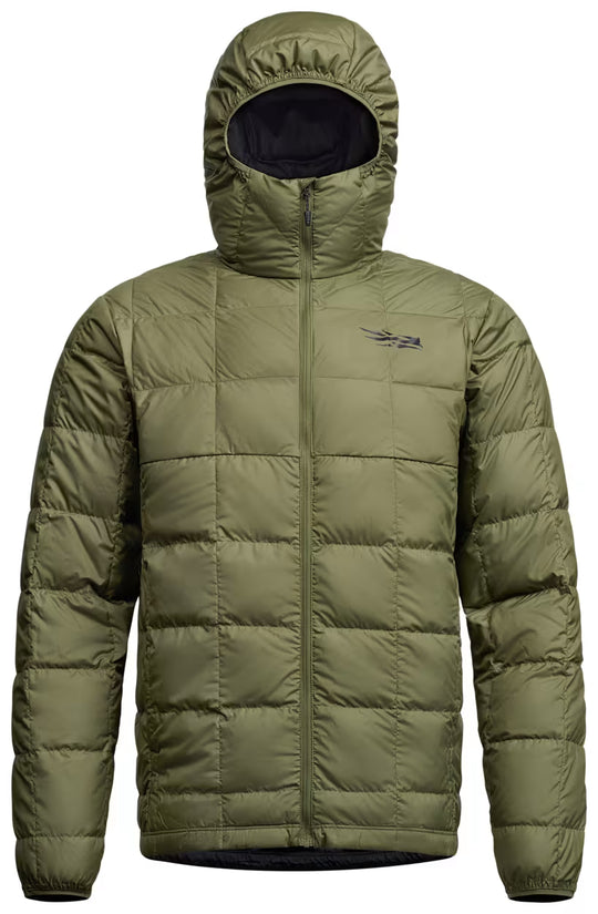 SITKA MicroDown Hooded Jacket