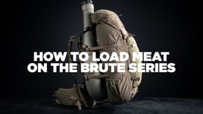 Eberlestock Brute 6500