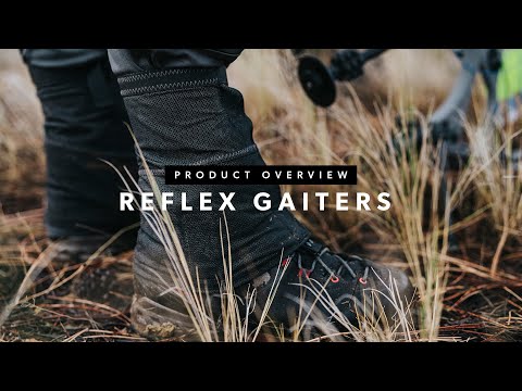 Stone Glacier Reflex Gaiters