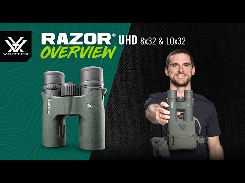 Vortex Razor UHD 10x32