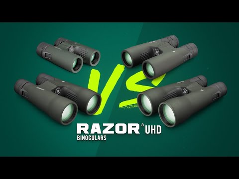 Vortex Razor UHD 10x50