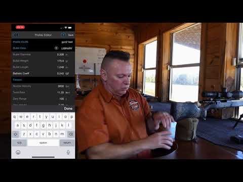 SIG Sauer KILO8K-ABS
