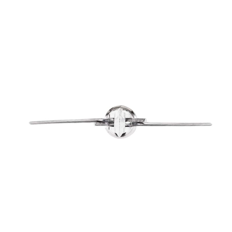HYPODERMIC NC +P Broadheads - 3 pack