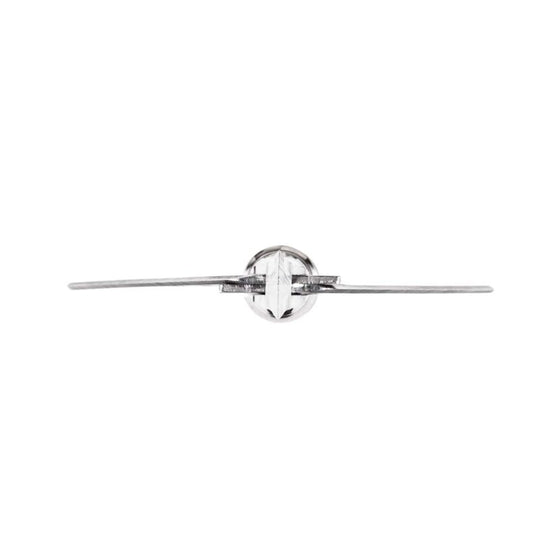 HYPODERMIC NC +P Broadheads - 3 pack