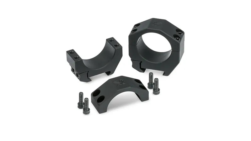 Vortex Precision Matched 34mm Rings