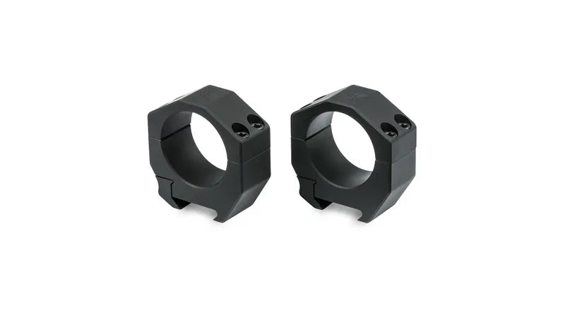 Vortex Precision Matched 34mm Rings