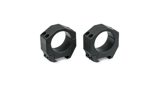 Vortex Precision Matched 34mm Rings