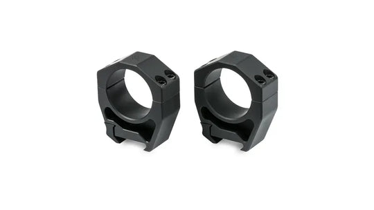 Vortex Precision Matched 34mm Rings