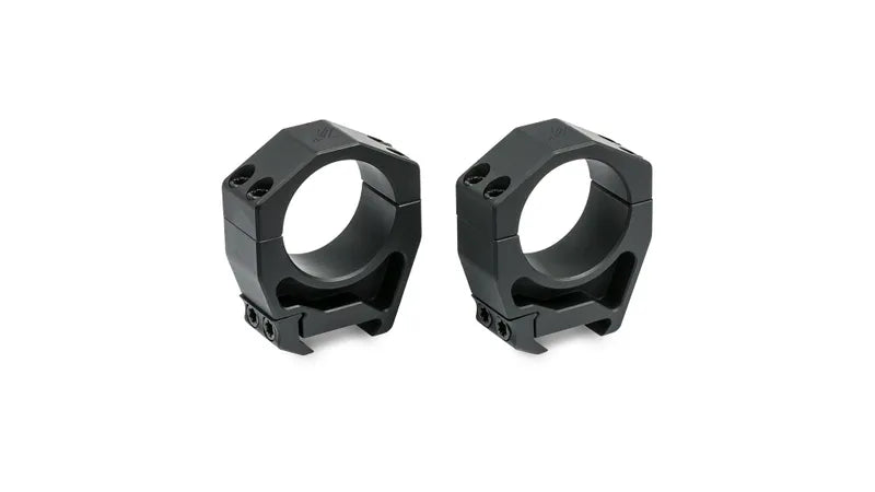 Vortex Precision Matched 34mm Rings