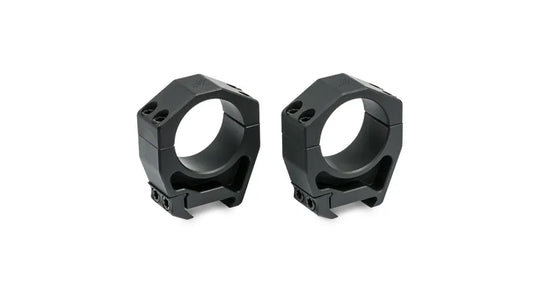 Vortex Precision Matched 34mm Rings