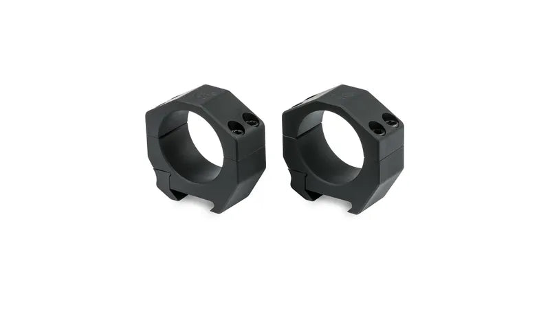 Vortex Precision Matched 34mm Rings