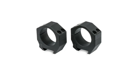 Vortex Precision Matched 34mm Rings