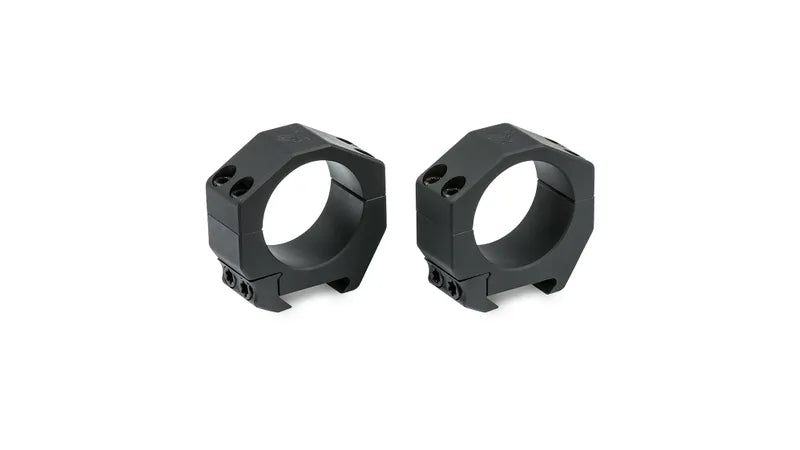 Vortex Precision Matched 34mm Rings