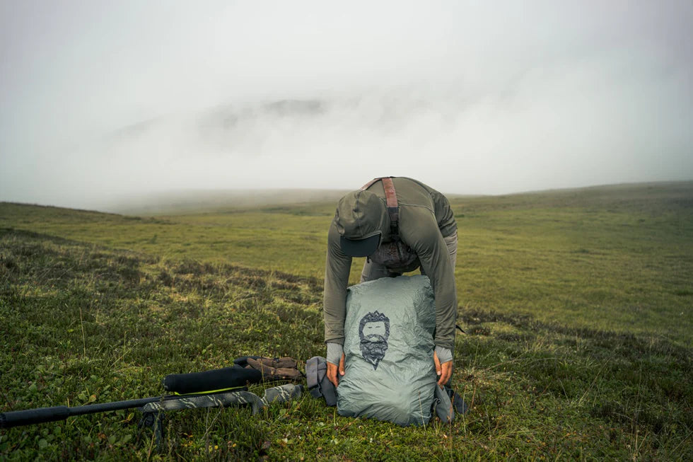 Initial Ascent IA Rain Cover